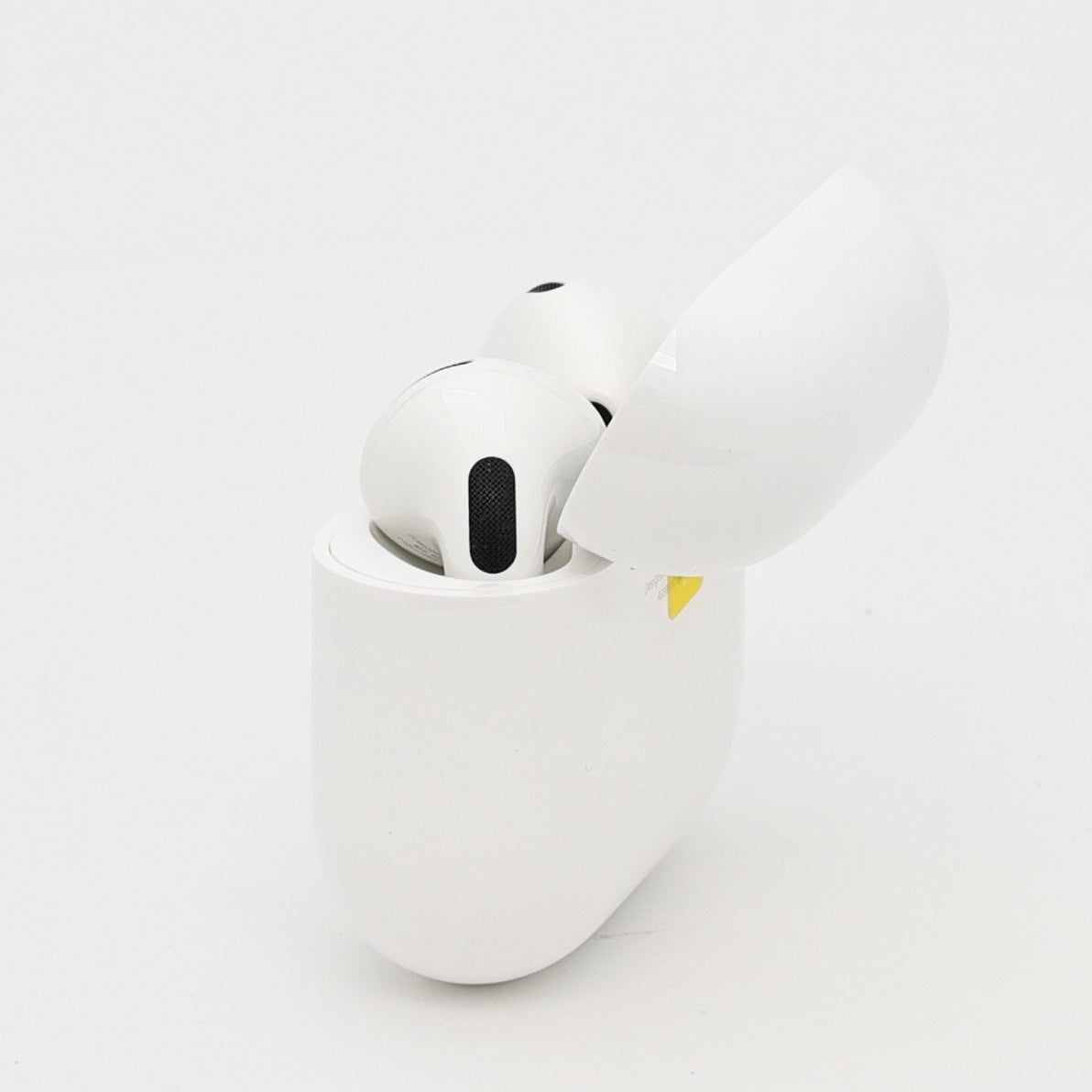 99新 Apple AirPods 4 (不支持主动降噪) 白色