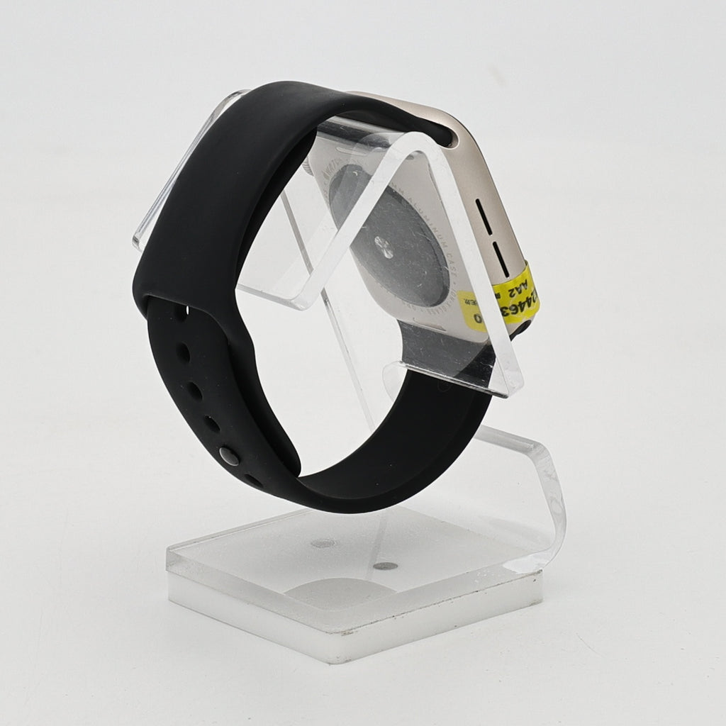 99新 Apple Watch SE 2 44毫米 鋁金屬
