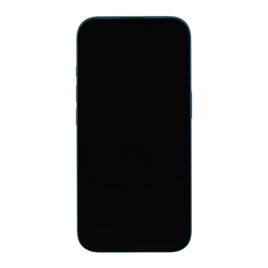 95新 Apple iPhone 16 256G 深青色 中國大陸版