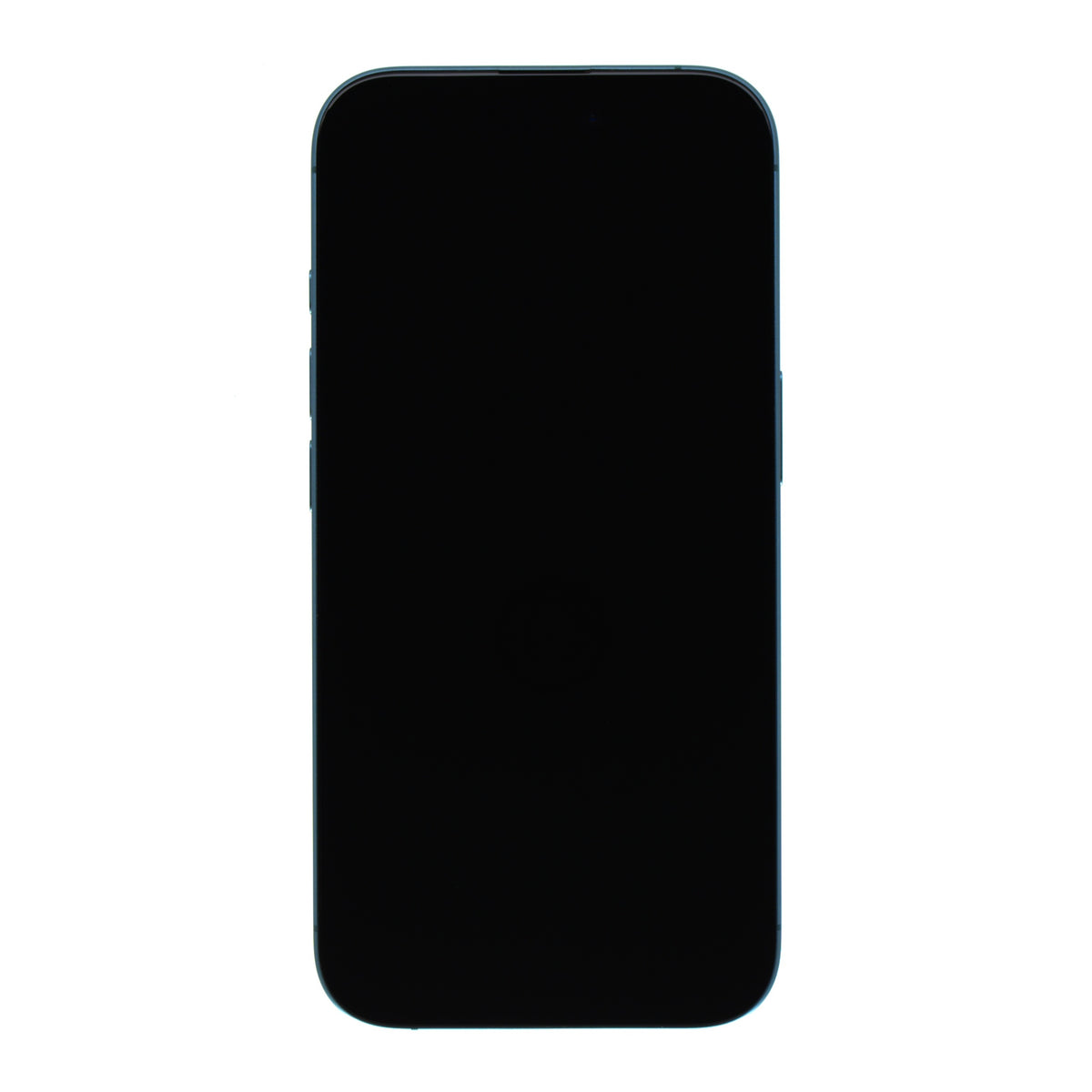 95新 Apple iPhone 16 256G 深青色 中國大陸版