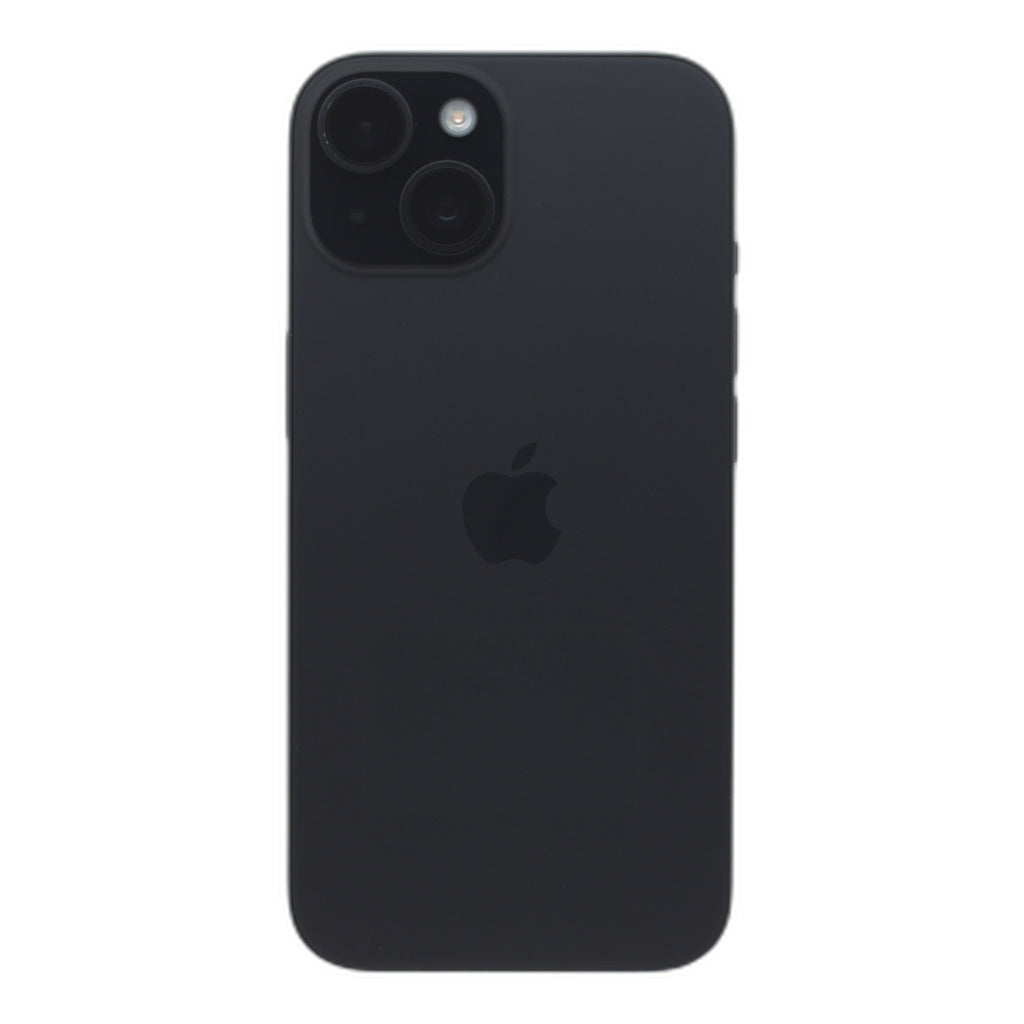 95新 Apple iPhone 15 256G 黑色 中國大陸版