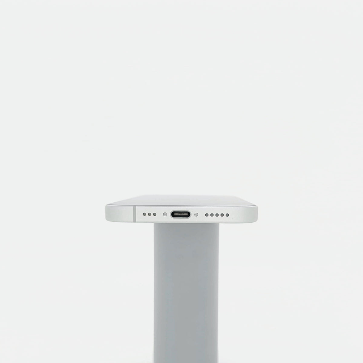 99新 Apple iPhone 16 256G 白色 中國大陸版