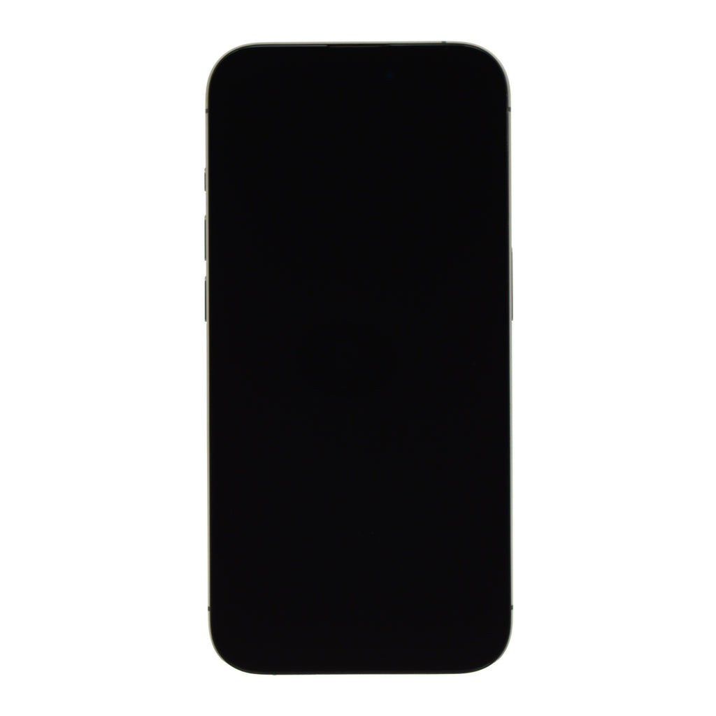 95新 Apple iPhone 15 Pro 256G 原色鈦金屬 中國大陸版