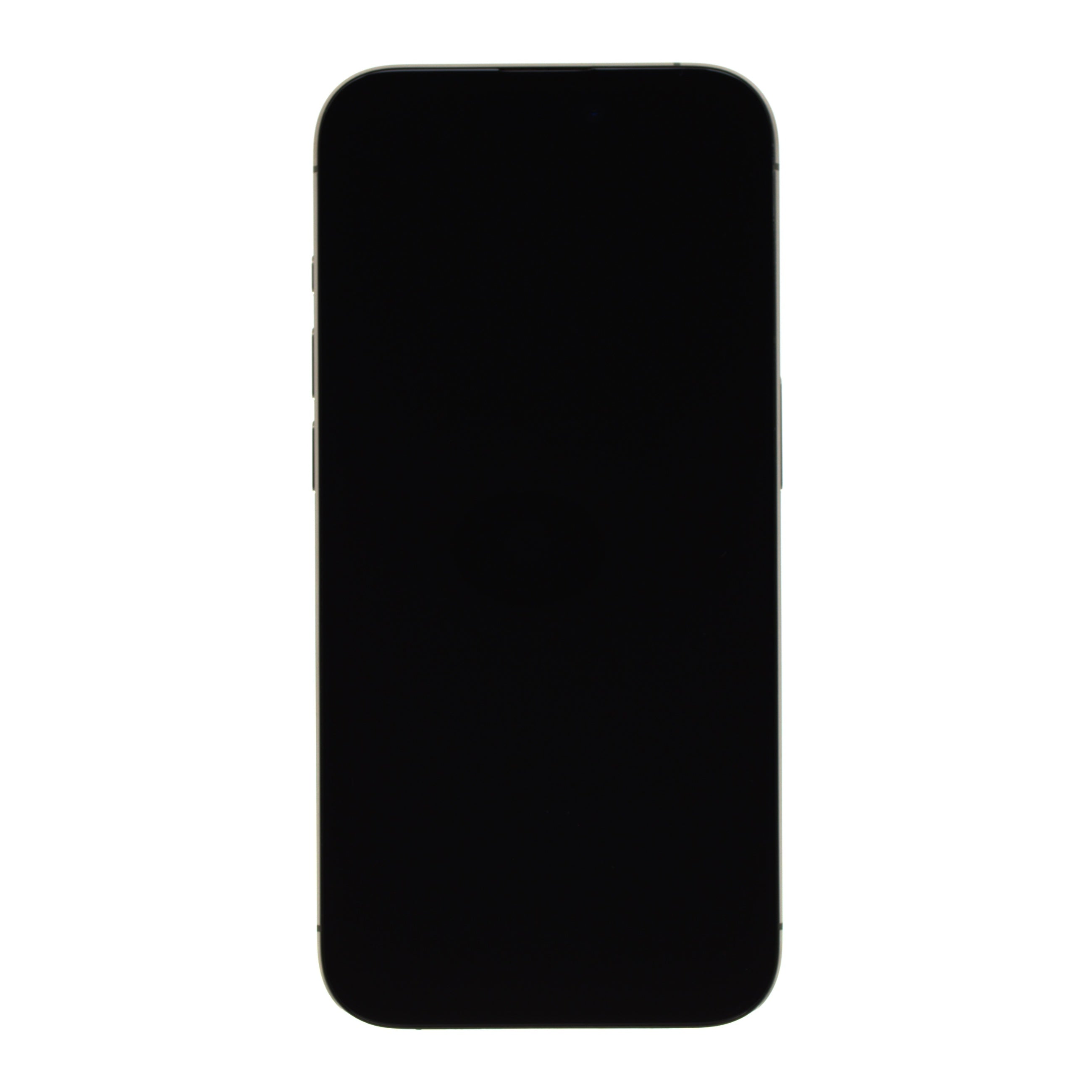 95新 Apple iPhone 15 Pro 256G 原色鈦金屬 中國大陸版