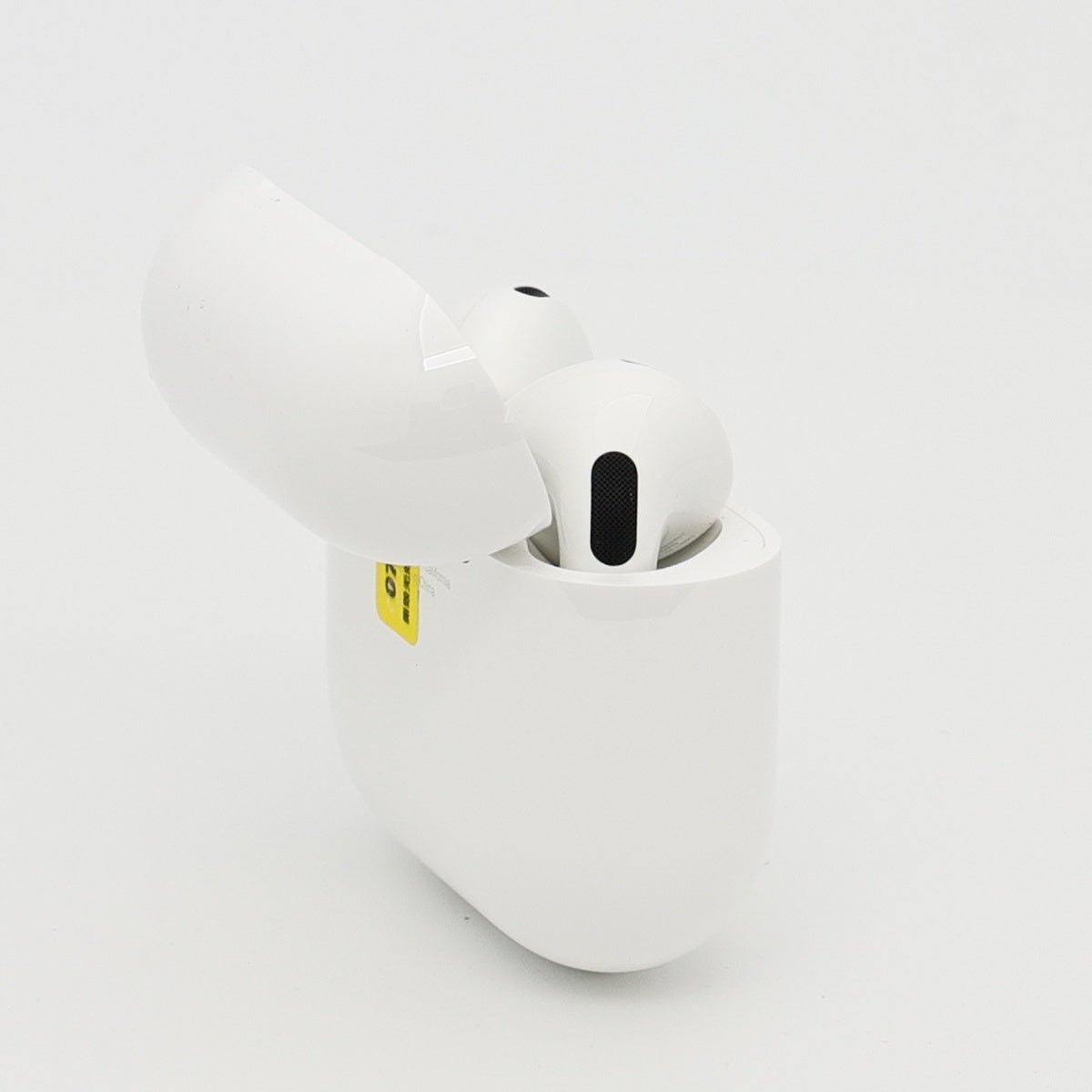 99新 Apple AirPods 4 (支持主动降噪) 白色