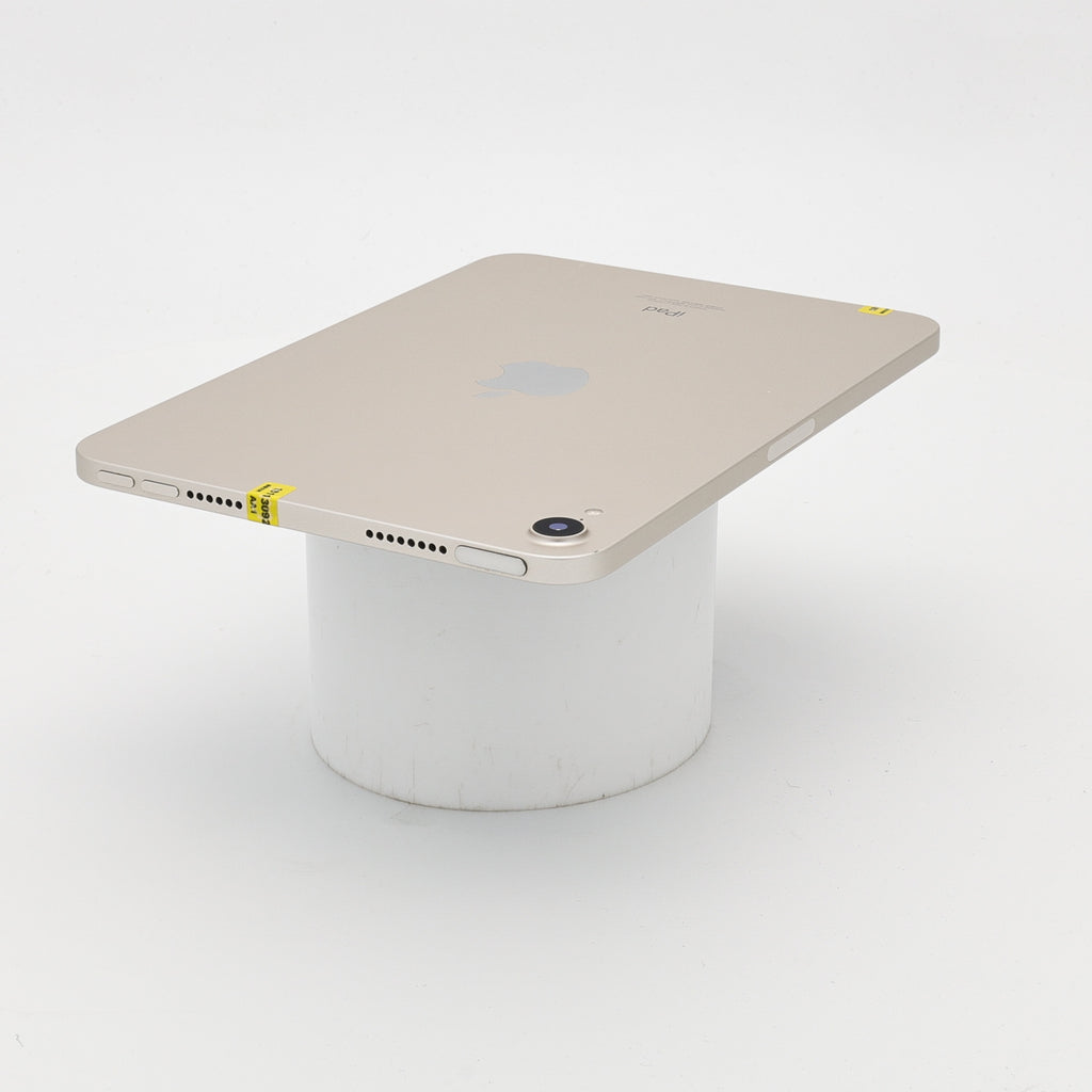 95新 Apple iPad mini6 256G 星光色 WIFI