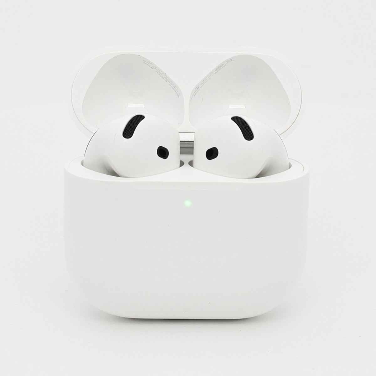 99新 Apple AirPods 4 (不支持主动降噪) 白色