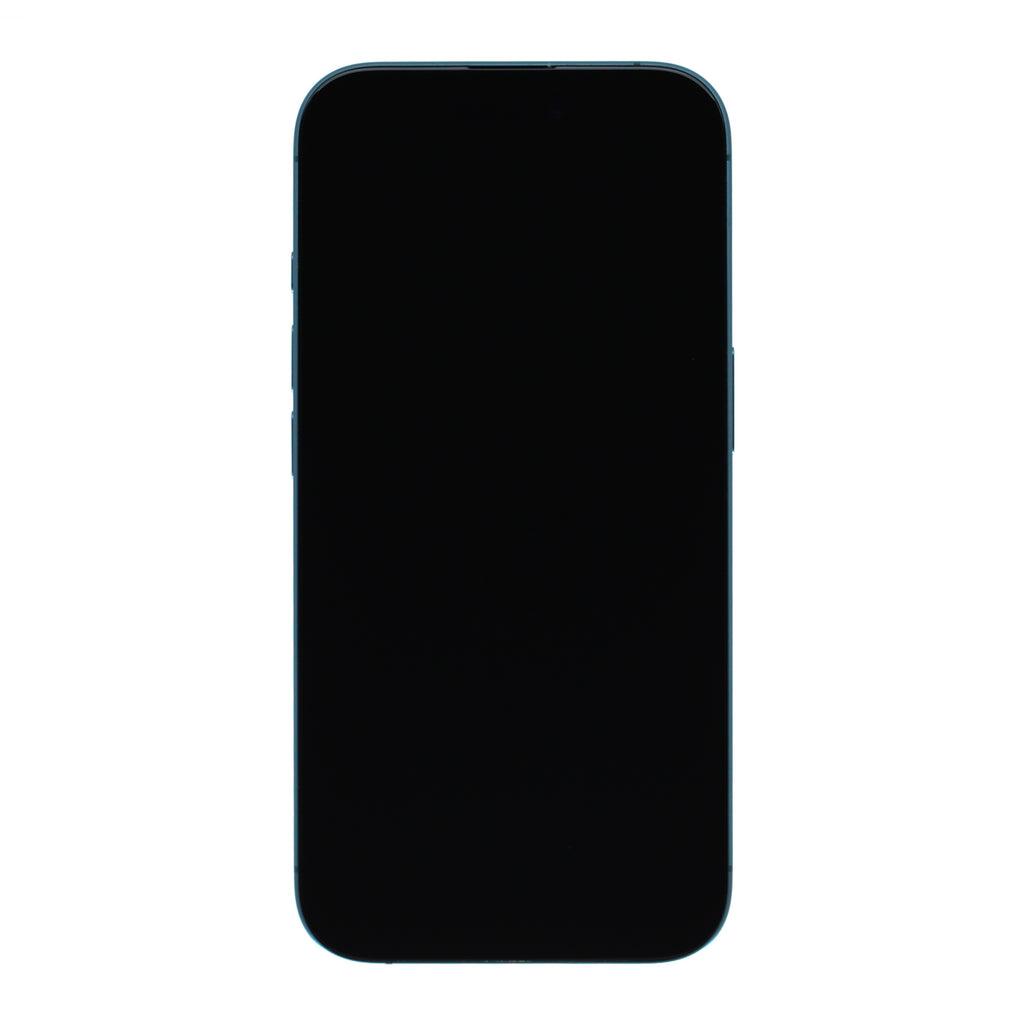 95新 Apple iPhone 16 256G 深青色 中國大陸版
