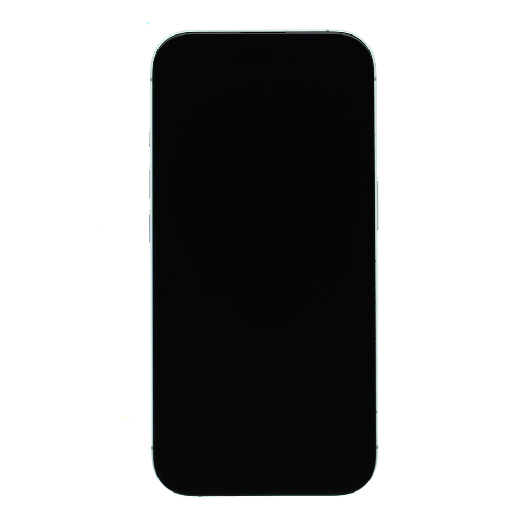 95新 Apple iPhone 16 256G 白色 中國大陸版