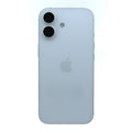 95新 Apple iPhone 17 256G 白色 中國大陸版