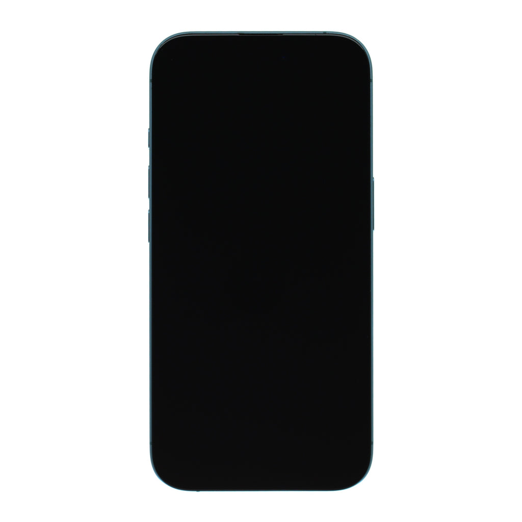 95新 Apple iPhone 16 256G 深青色 中國大陸版