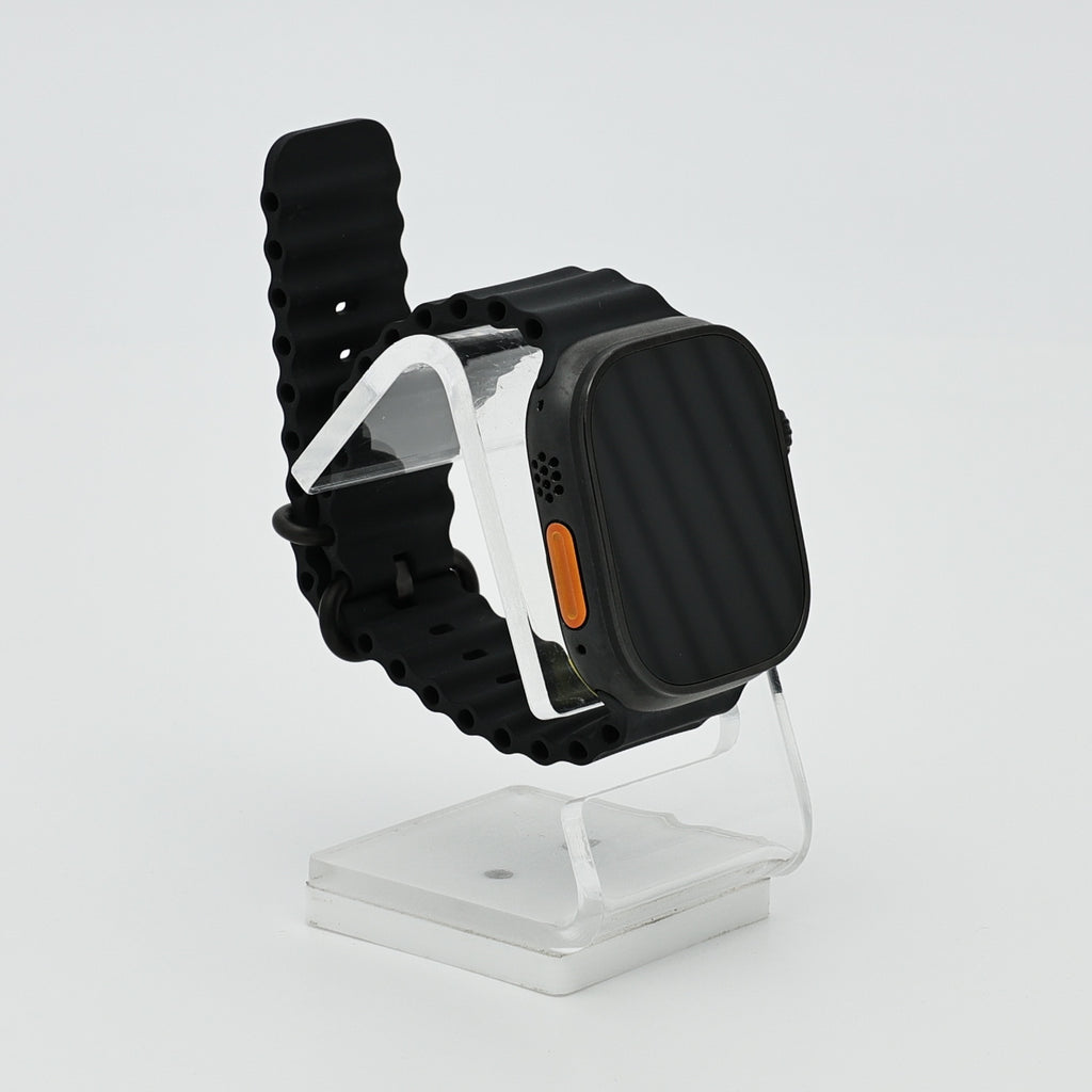 99新 Apple Watch Ultra 2 49毫米 鈦金屬