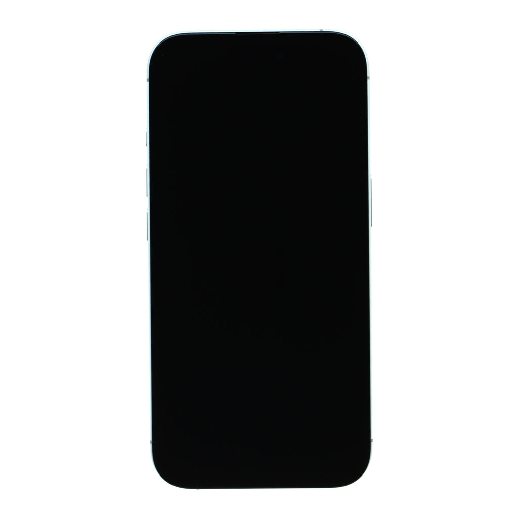 95新 Apple iPhone 16 256G 白色 中國大陸版