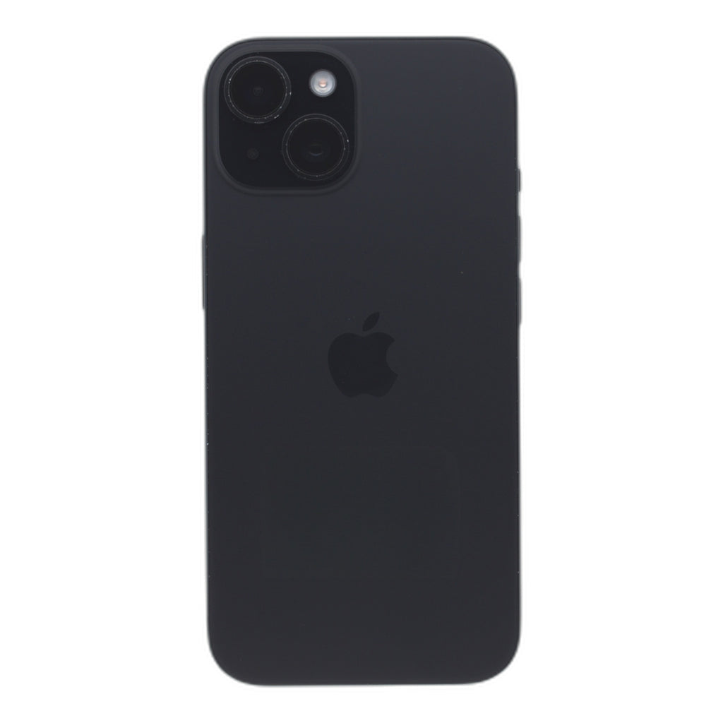 95新 Apple iPhone 15 128G 黑色 中國大陸版