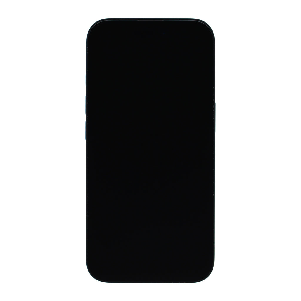 95新 Apple iPhone 16 256G 黑色 中國大陸版