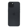95新 Apple iPhone 15 128G 黑色 中國大陸版