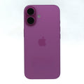 95新 Apple iPhone 16 256G 粉紅色 中國大陸版