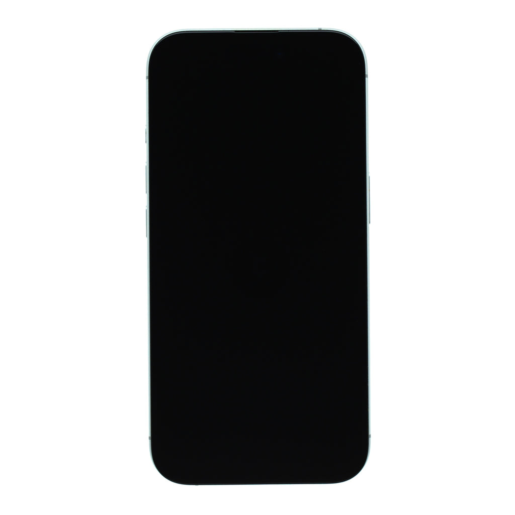 95新 Apple iPhone 16 256G 白色 中國大陸版