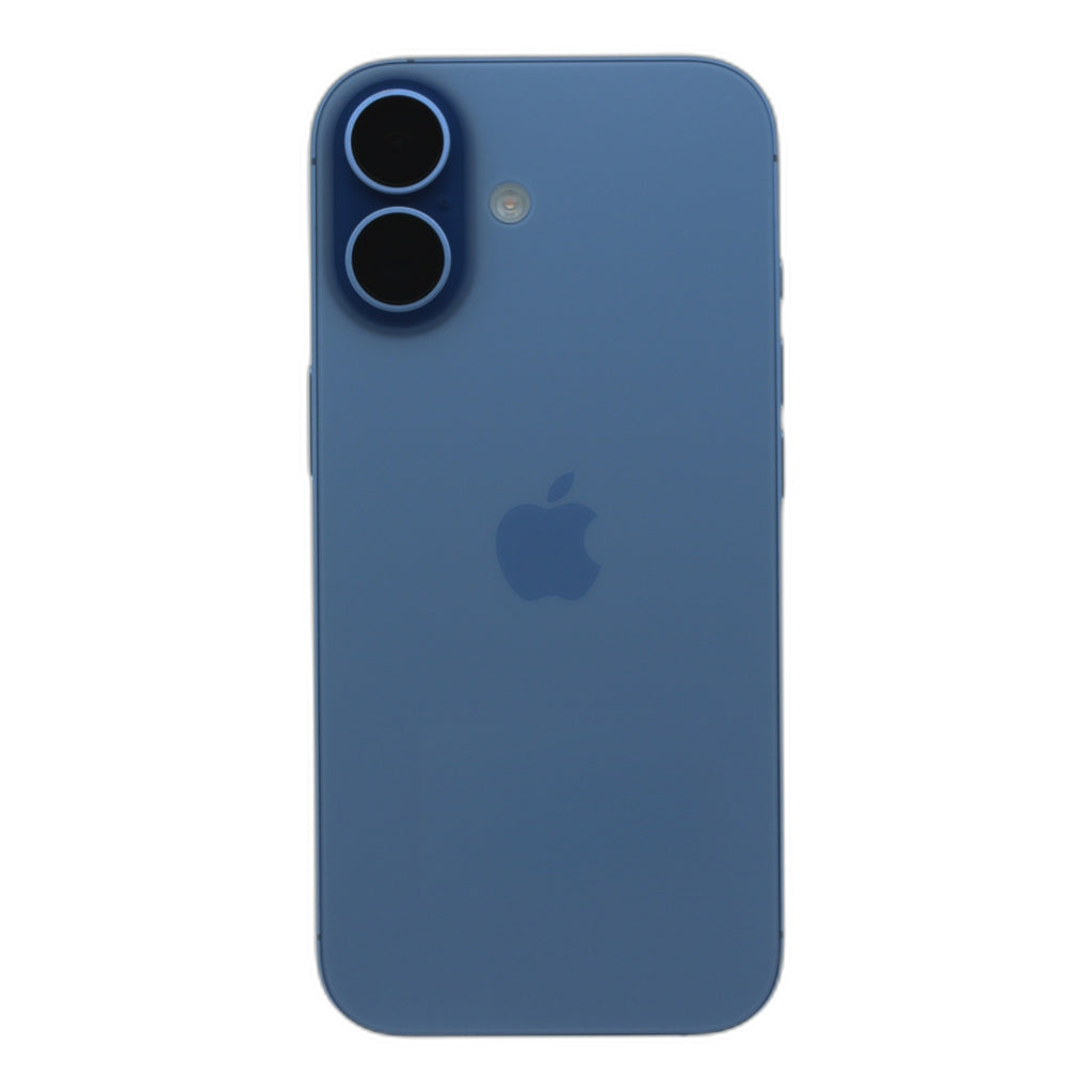 99新 Apple iPhone 17 256G 青霧藍色 中國大陸官換機