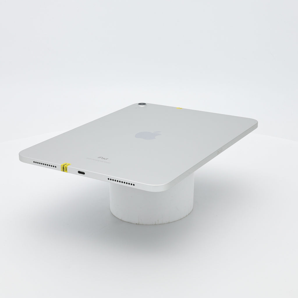 95新 Apple iPad 10代 256G 銀色 WIFI