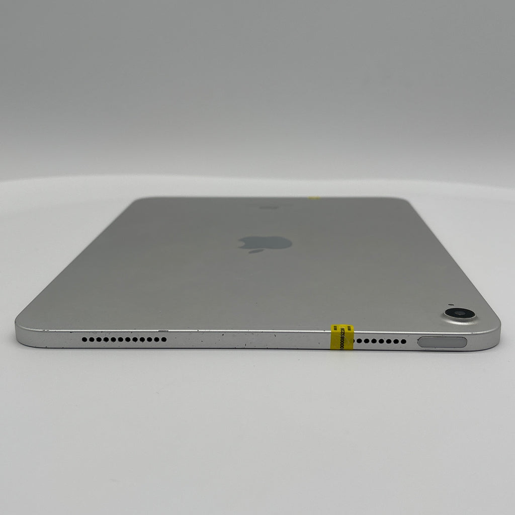95新 Apple iPad 10代 64G 銀色 WIFI