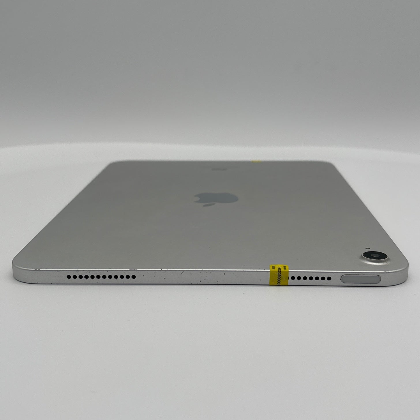 95新 Apple iPad 10代 64G 銀色 WIFI