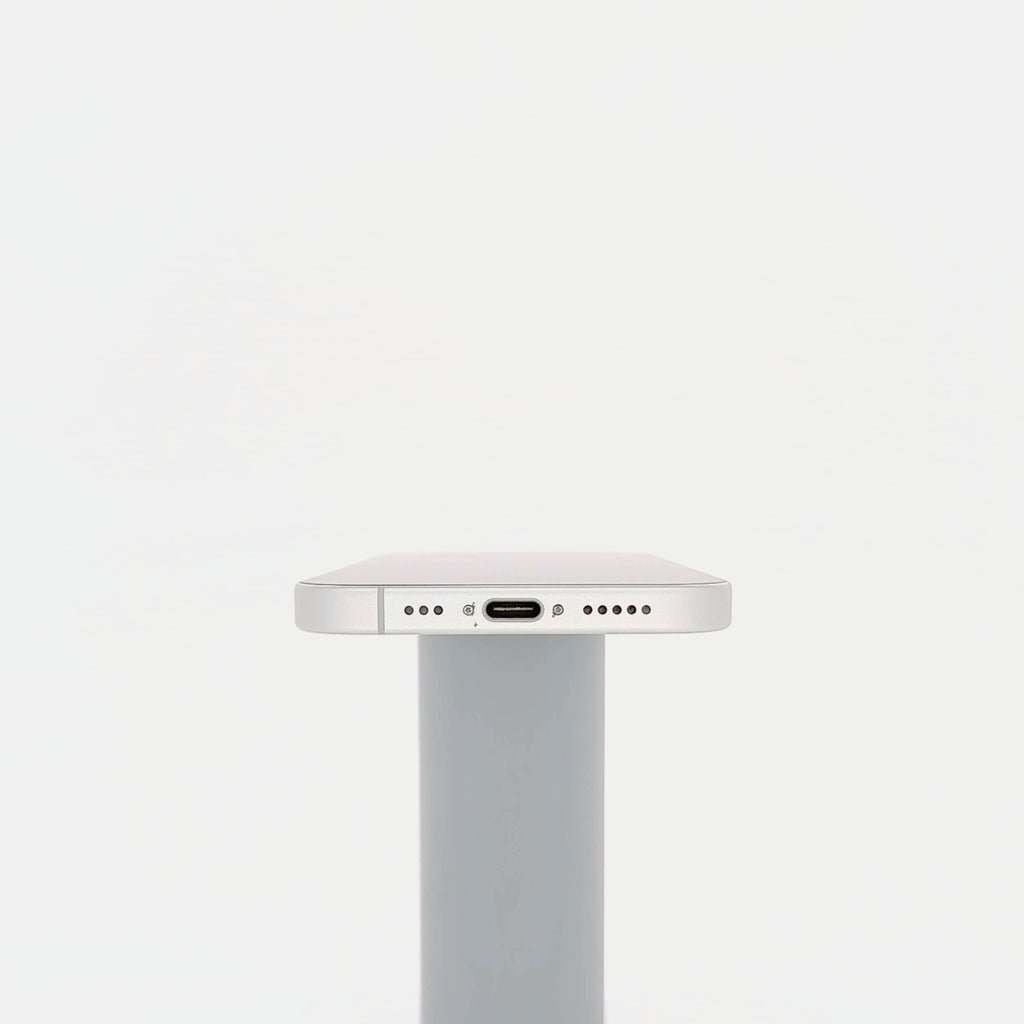 95新 Apple iPhone 16 128G 白色 中國大陸版