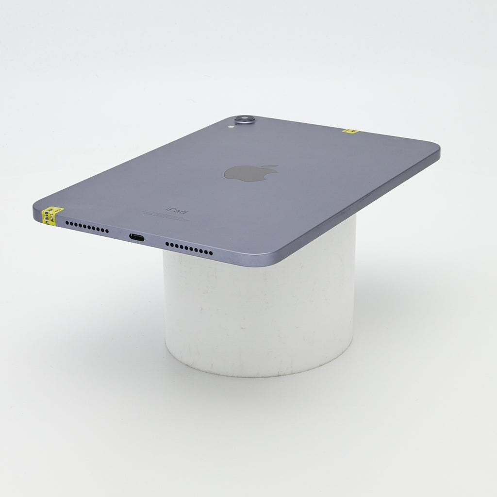 95新 Apple iPad mini6 256G 紫色 WIFI