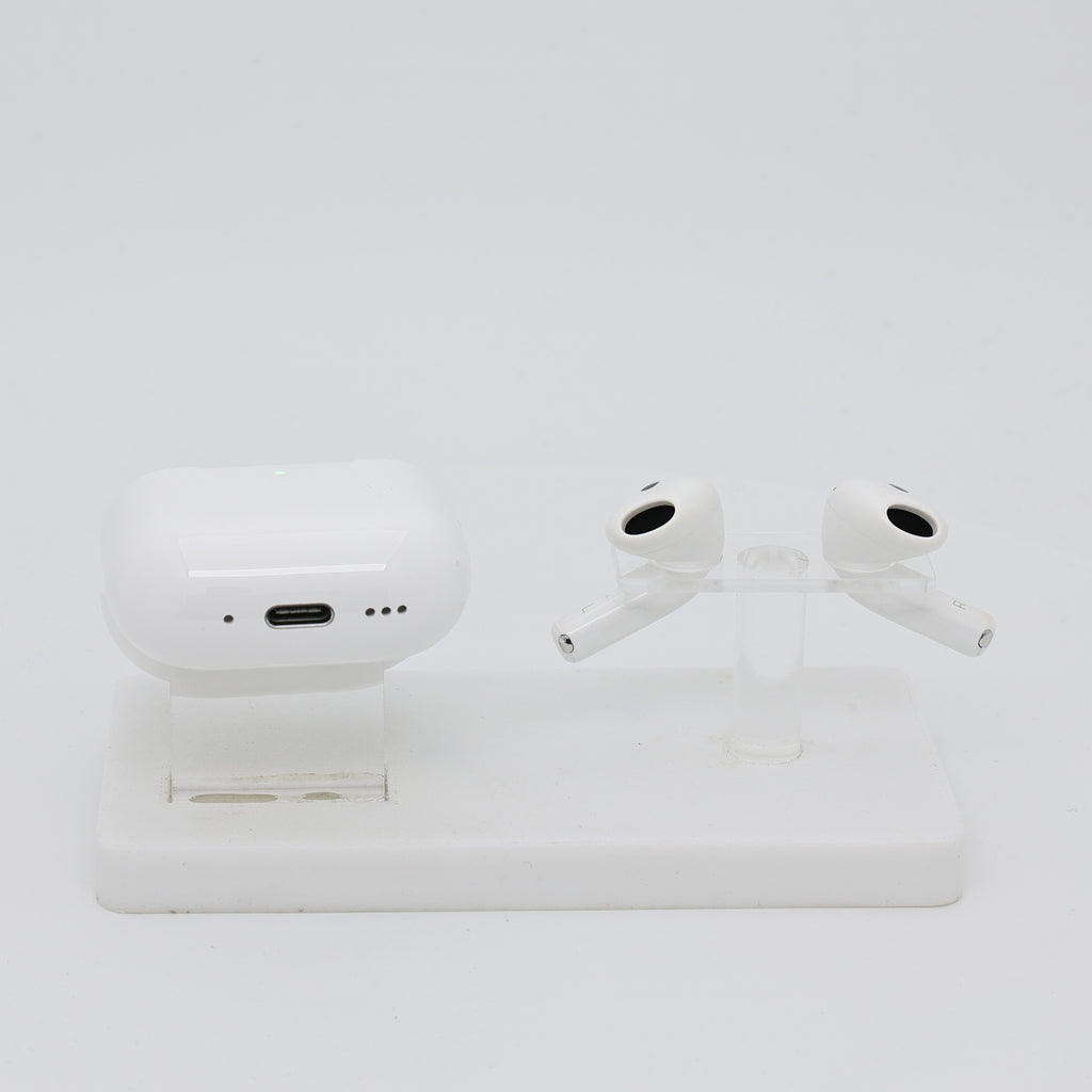 99新 Apple AirPods 4 (支持主动降噪) 白色