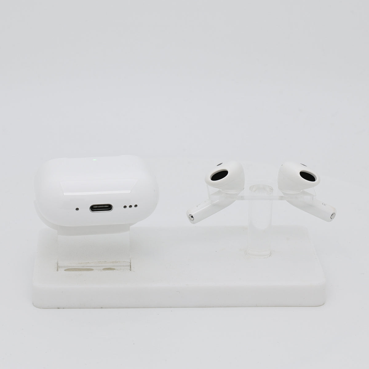 99新 Apple AirPods 4 (支持主动降噪) 白色