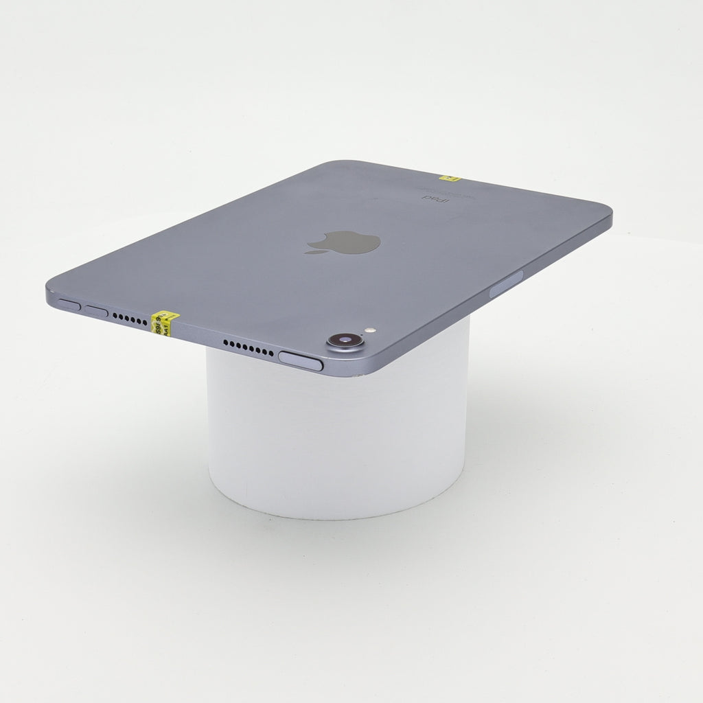 95新 Apple iPad mini6 64G 紫色 WIFI