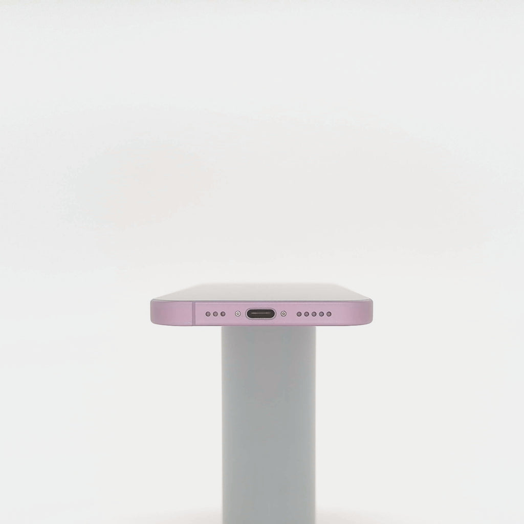95新 Apple iPhone 16 256G 粉紅色 中國大陸版