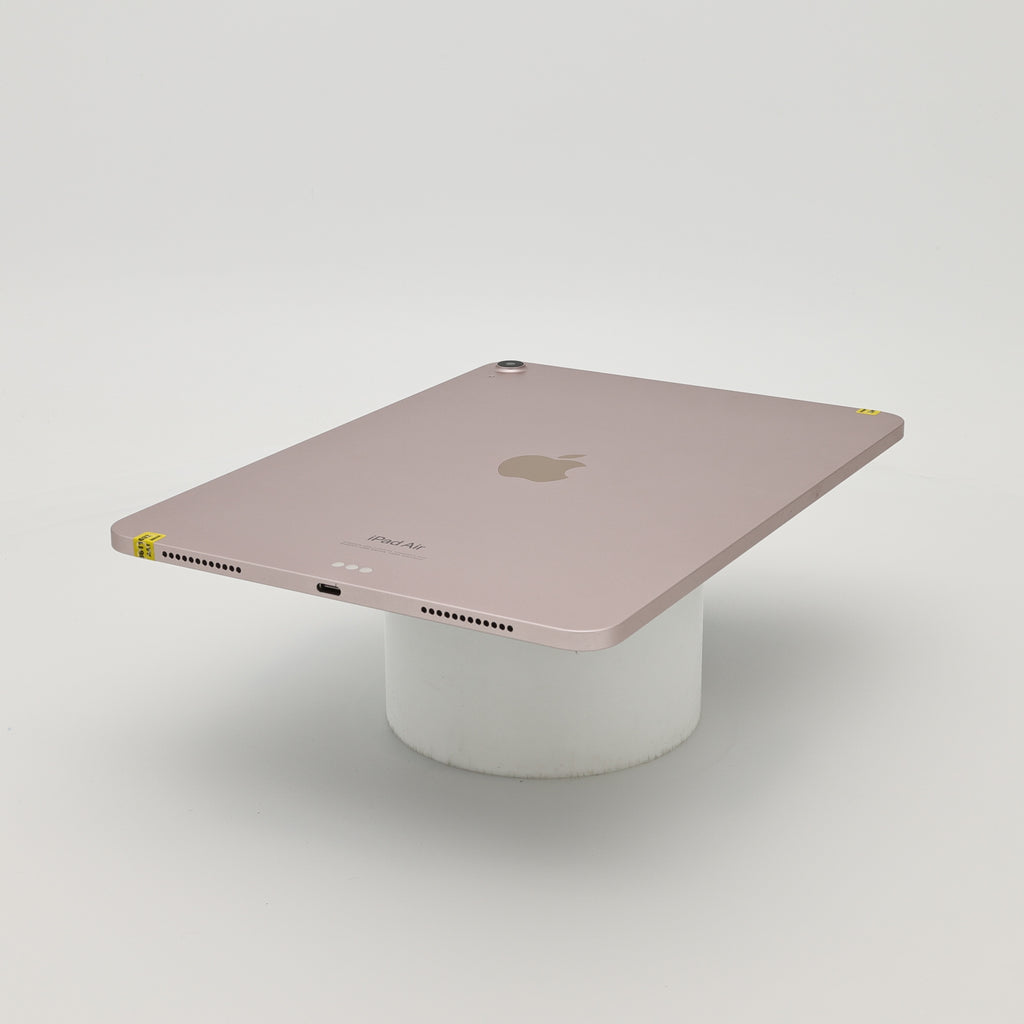 99新 Apple iPad Air5 256G 粉紅色 WIFI