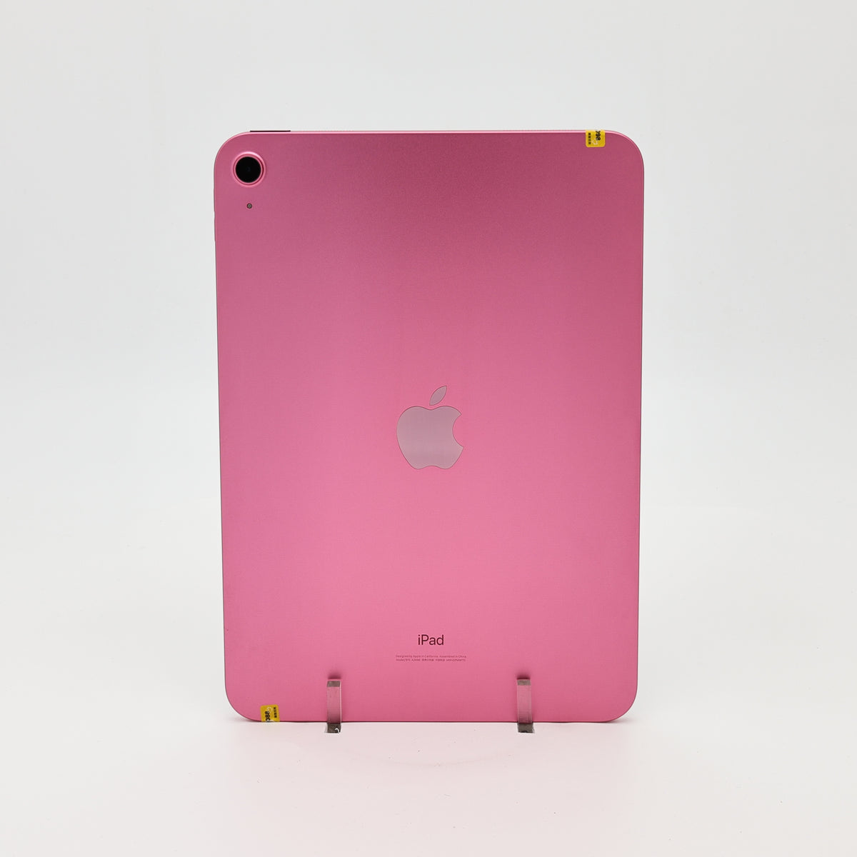 99新 Apple iPad 10代 256G 粉紅色 WIFI