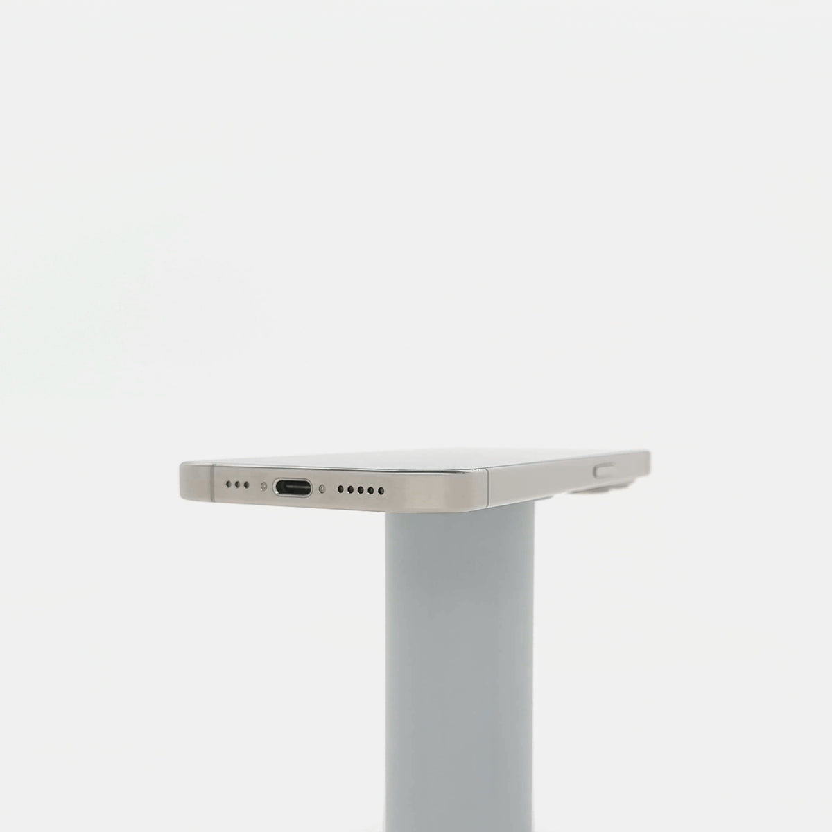 95新 Apple iPhone 15 Pro 256G 原色鈦金屬 中國大陸版