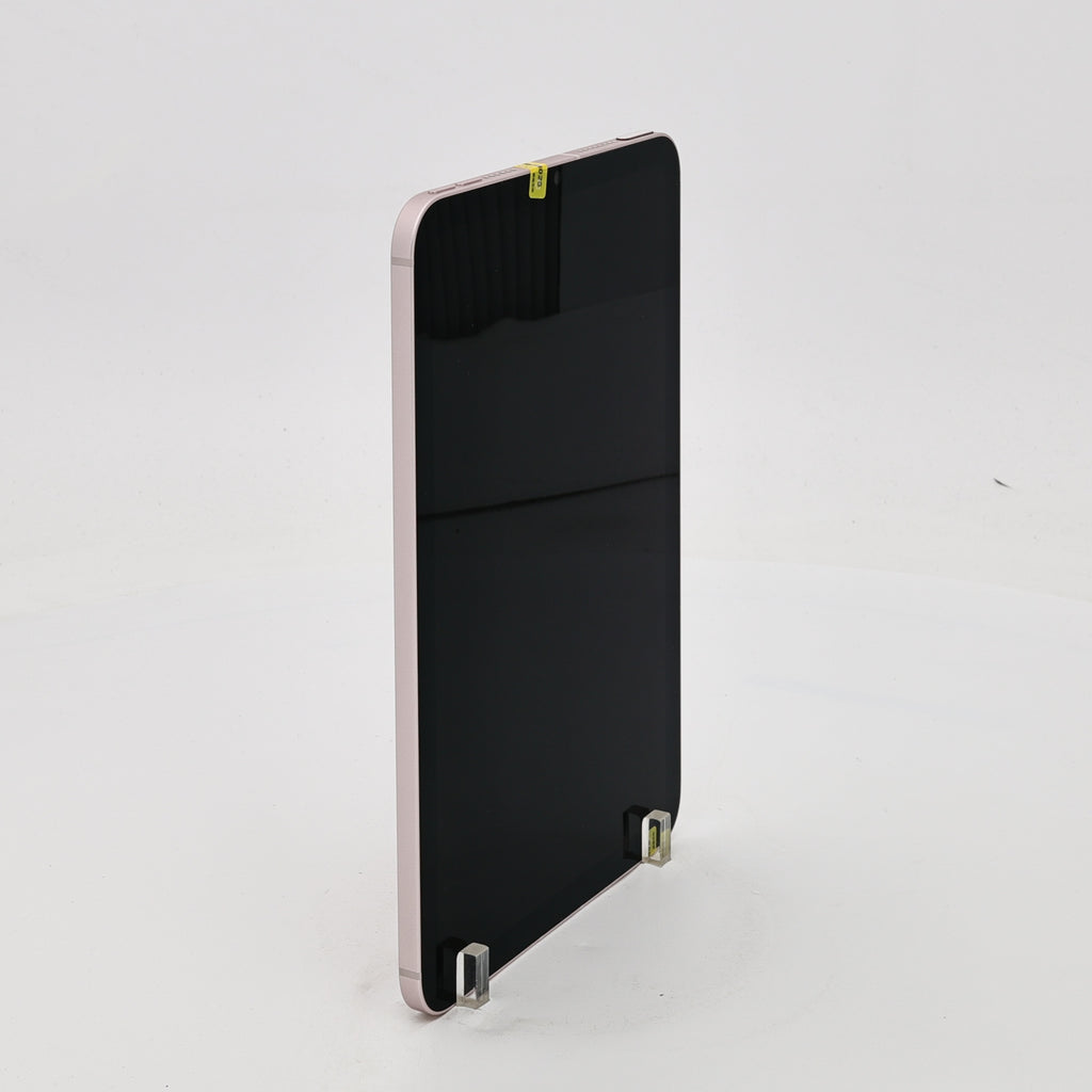 95新 Apple iPad mini6 64G 粉紅色 WIFI+5G