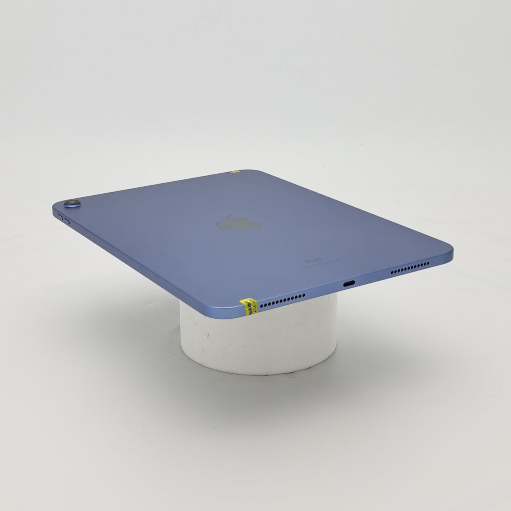 95新 Apple iPad 10代 256G 藍色 WIFI