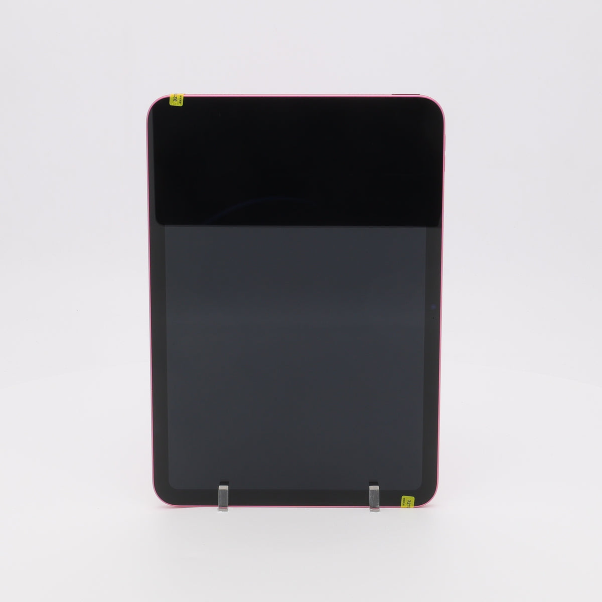 99新 Apple iPad 10代 256G 粉紅色 WIFI