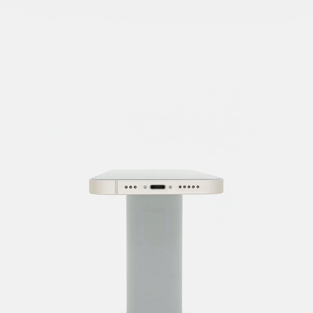 95新 Apple iPhone 13 128G 星光色 中國大陸版