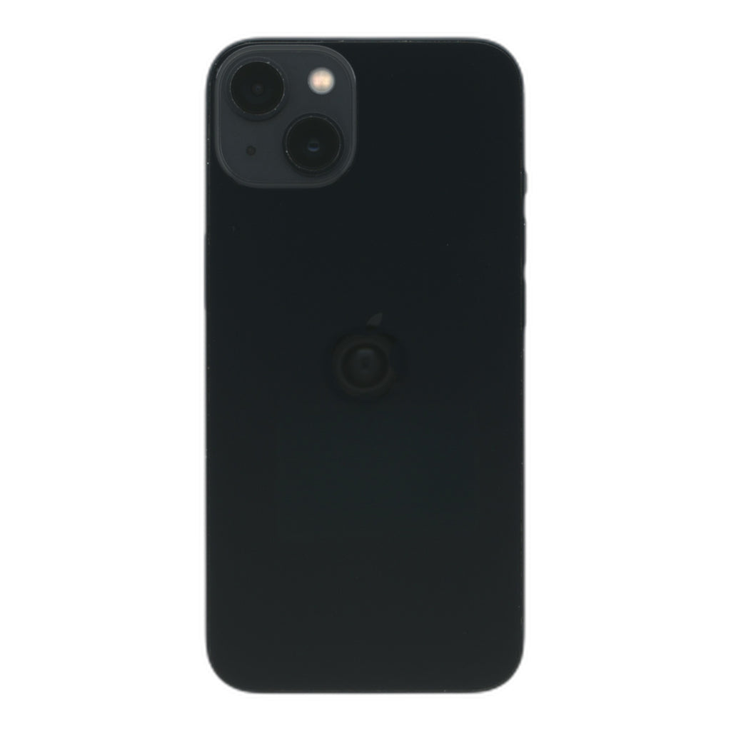 95新 Apple iPhone 13 128G 午夜色 中國大陸版