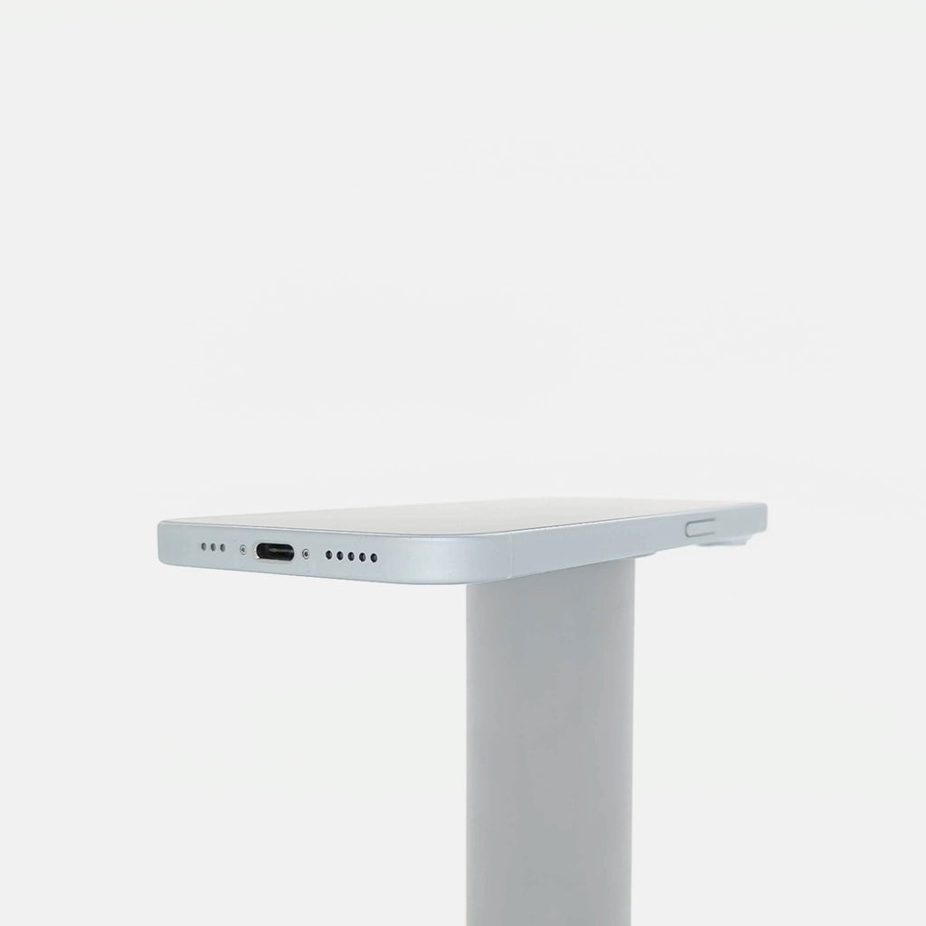 95新 Apple iPhone 15 128G 藍色 中國大陸版