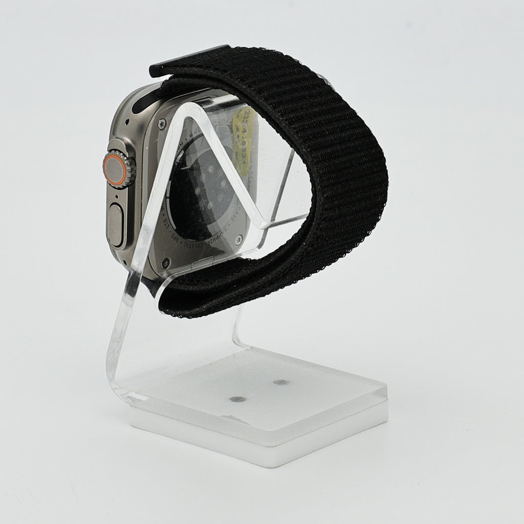 99新 Apple Watch Ultra 2 49毫米 鈦金屬