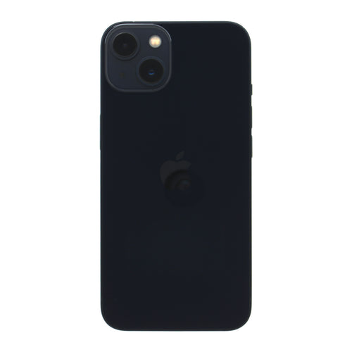 95新 Apple iPhone 13 128G 午夜色 中國大陸版