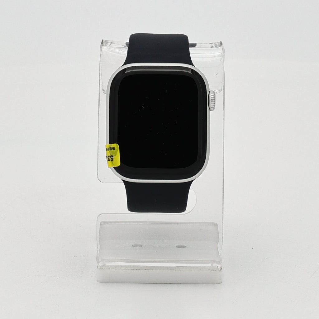 99新 Apple Watch Series 10 42毫米 鋁金屬
