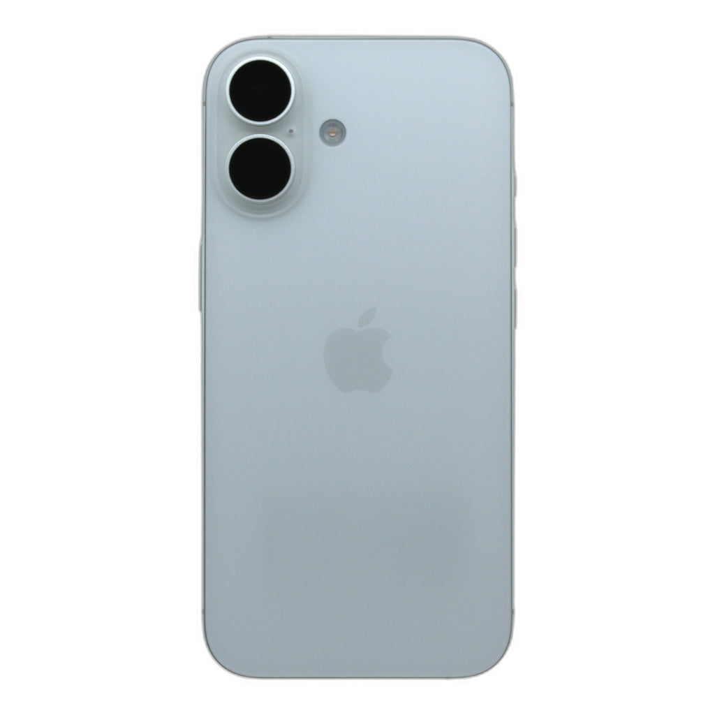 95新 Apple iPhone 16 256G 白色 中國大陸版
