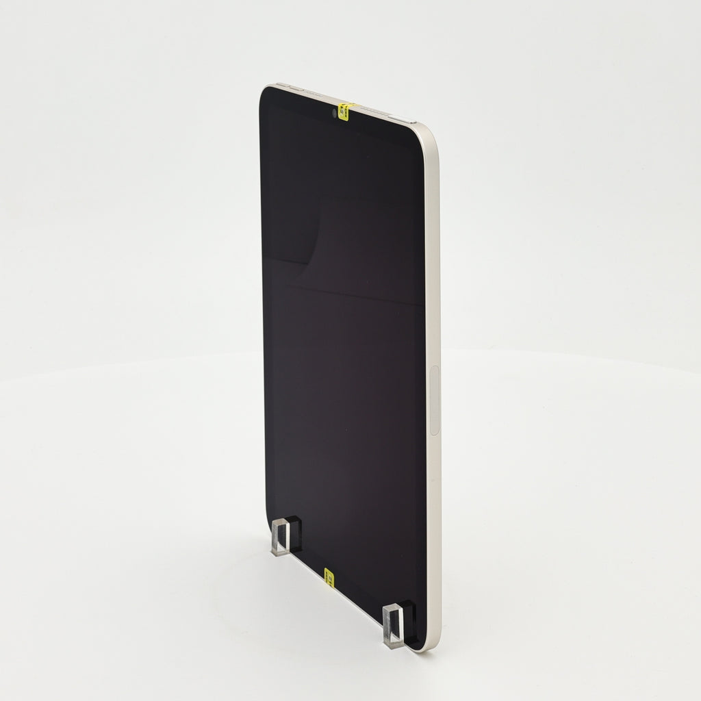 95新 Apple iPad mini6 64G 星光色 WIFI