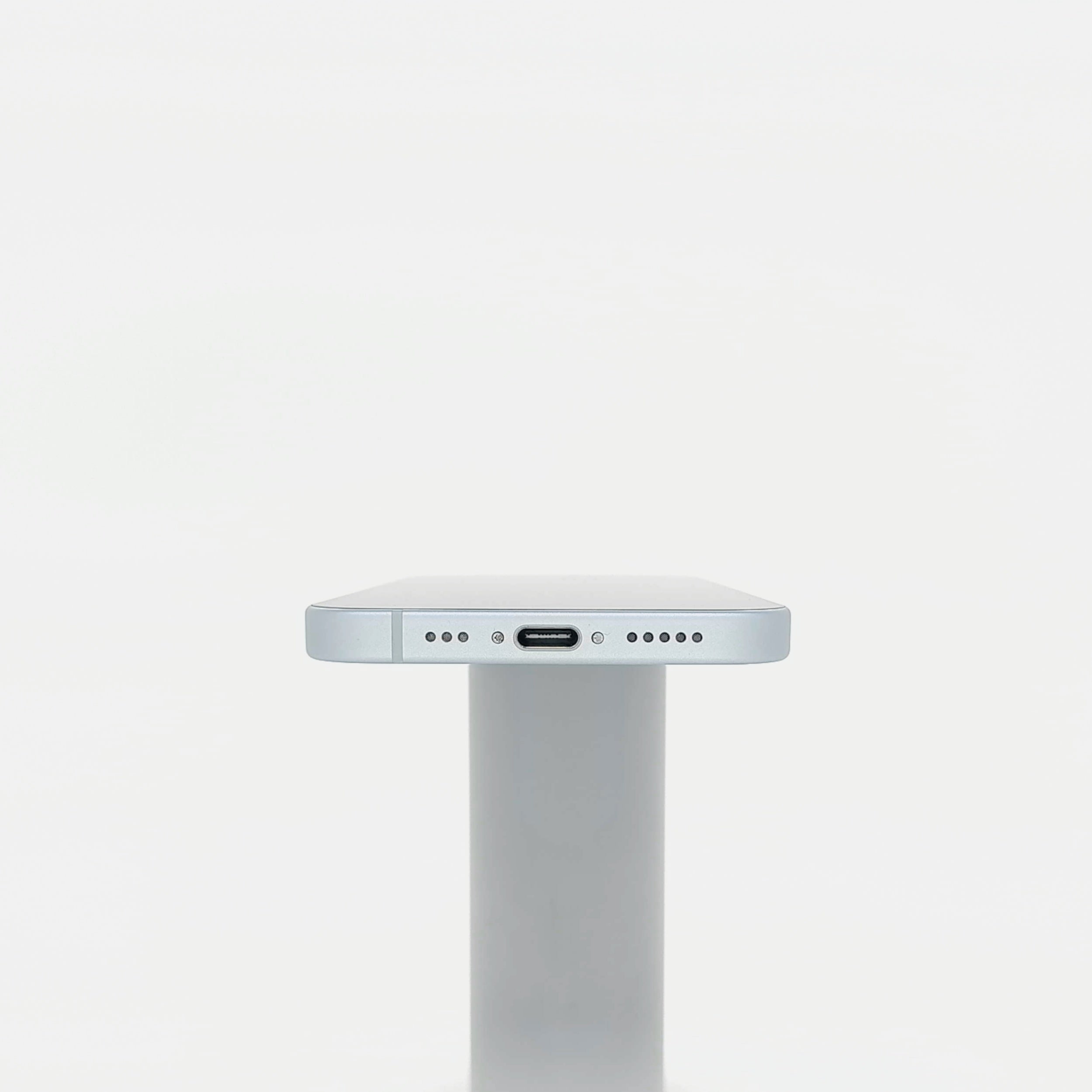 95新 Apple iPhone 15 128G 藍色 中國大陸版