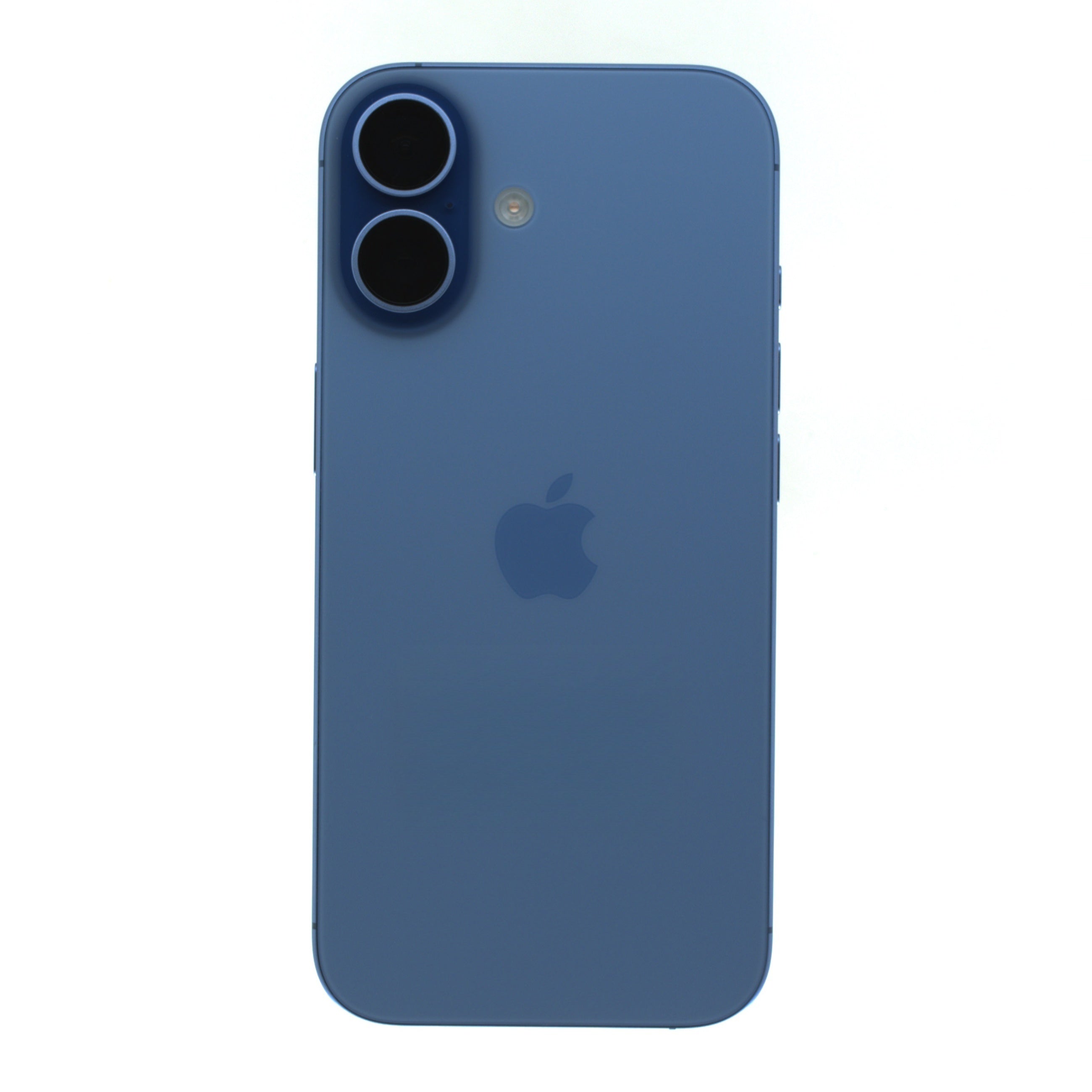 95新 Apple iPhone 17 256G 青霧藍色 中國大陸版