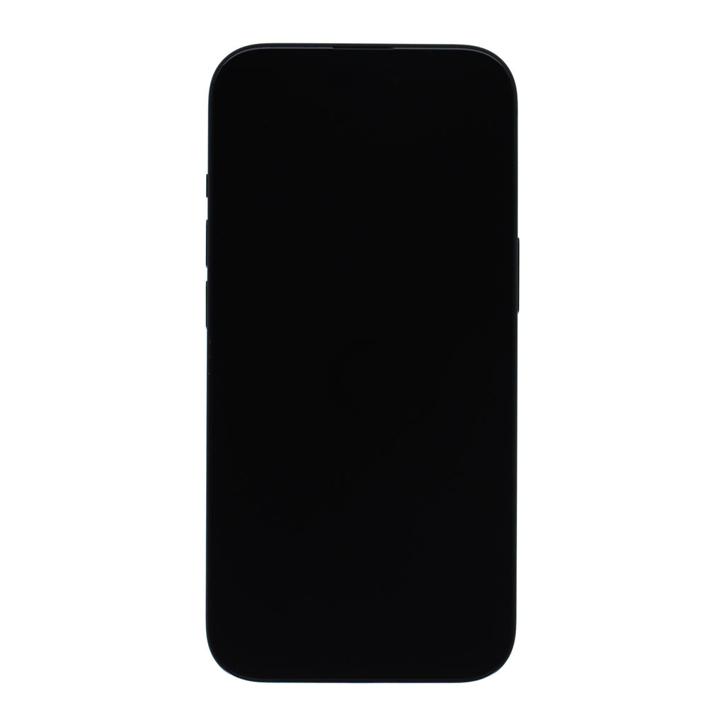 95新 Apple iPhone 15 256G 黑色 中國大陸版