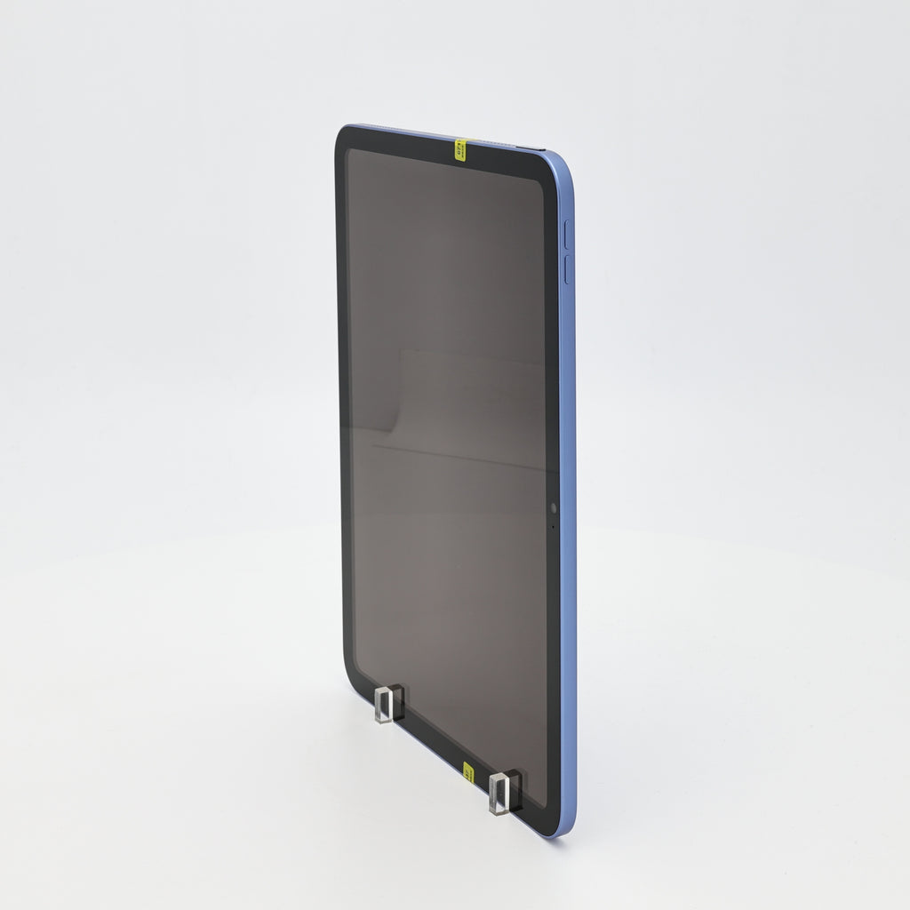 95新 Apple iPad 10代 64G 藍色 WIFI